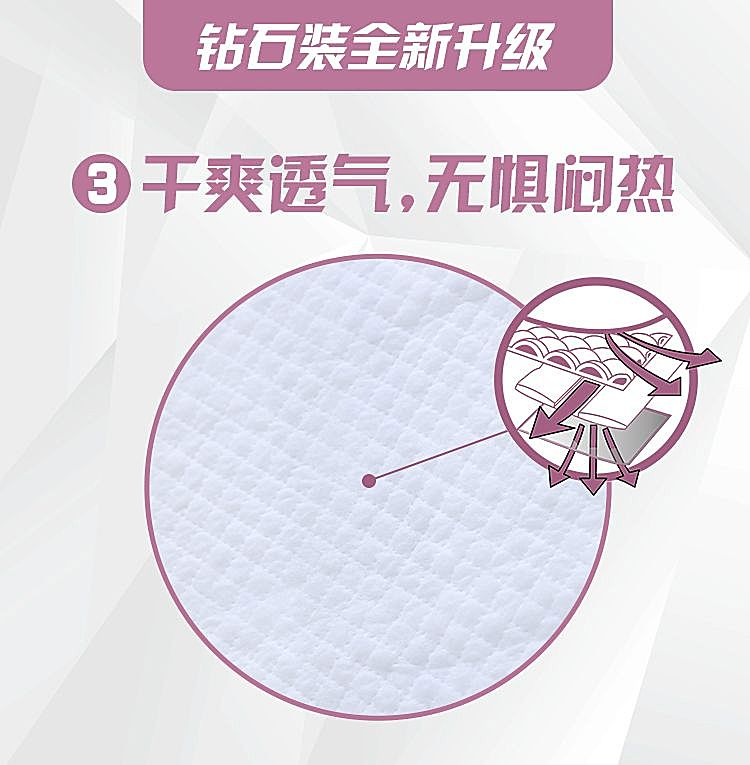 新知图谱, 买纸尿裤送钻石？爸爸的选择王胜地喊话行业：耗费四年只为打磨一款精品